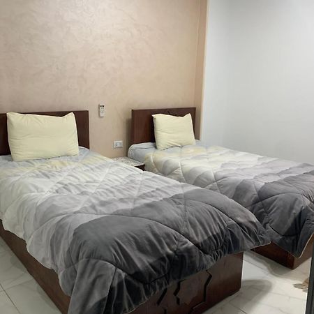Pyramids Home Guest House Kafret el-Gabal Extérieur photo