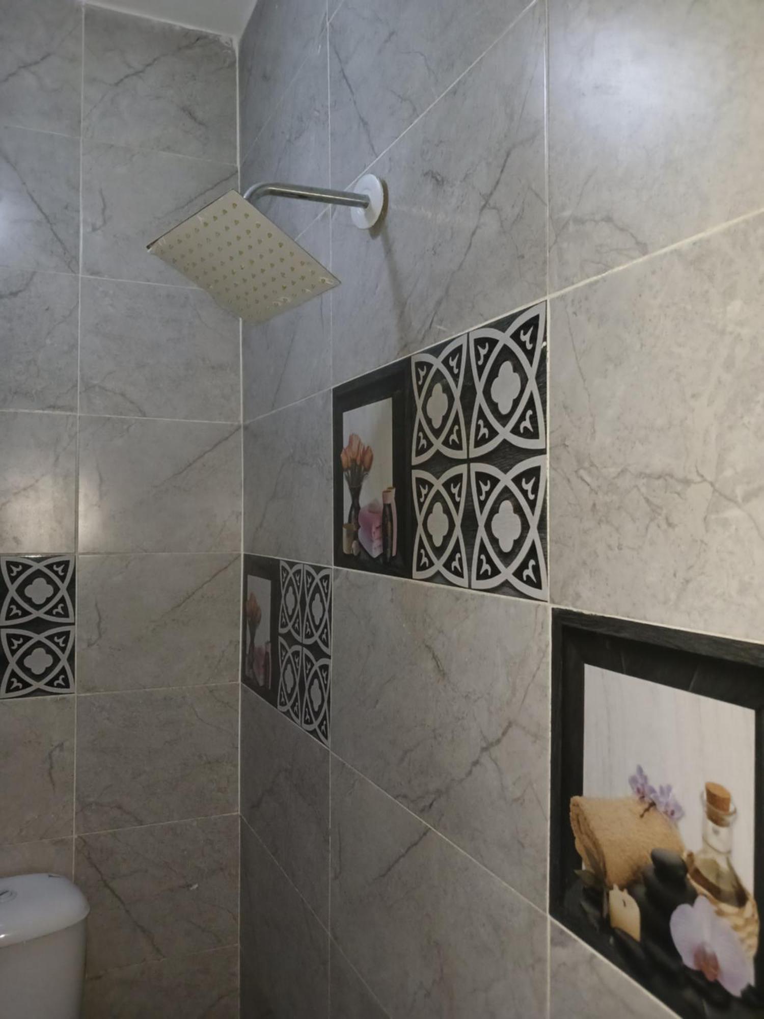 Pyramids Home Guest House Kafret el-Gabal Extérieur photo
