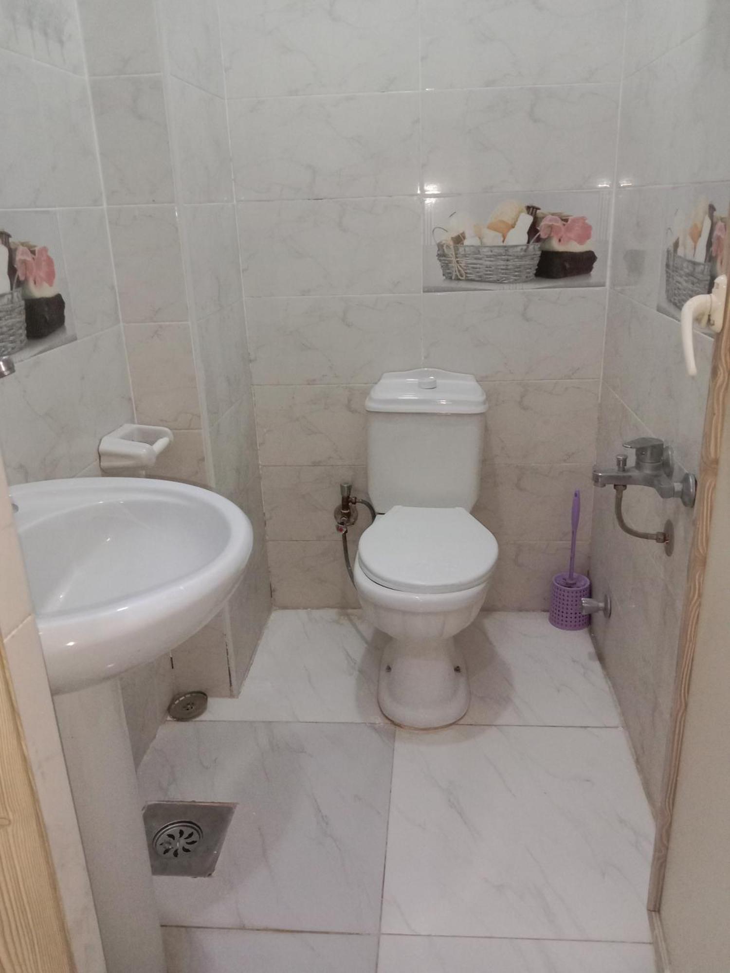 Pyramids Home Guest House Kafret el-Gabal Extérieur photo