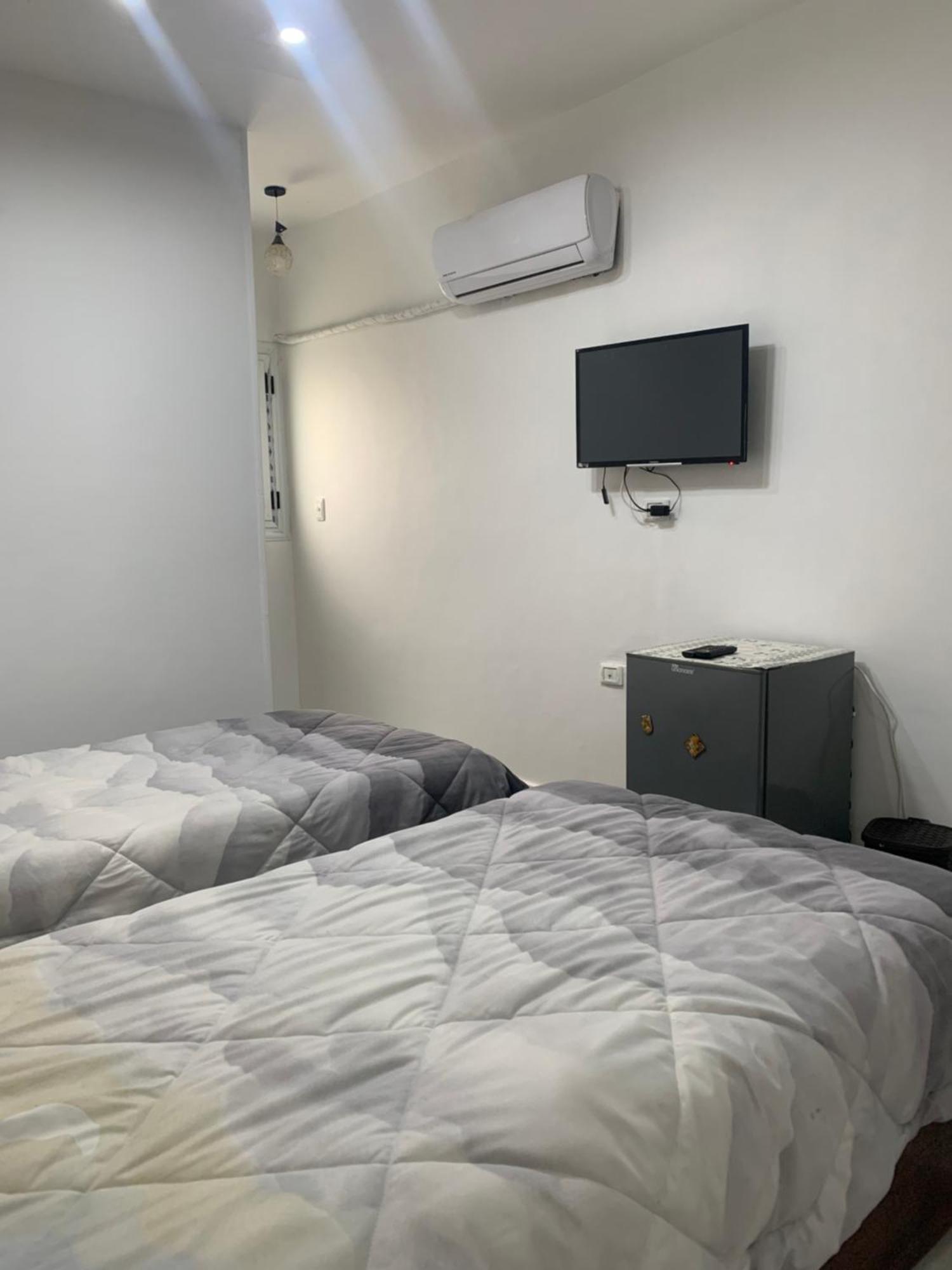Pyramids Home Guest House Kafret el-Gabal Extérieur photo